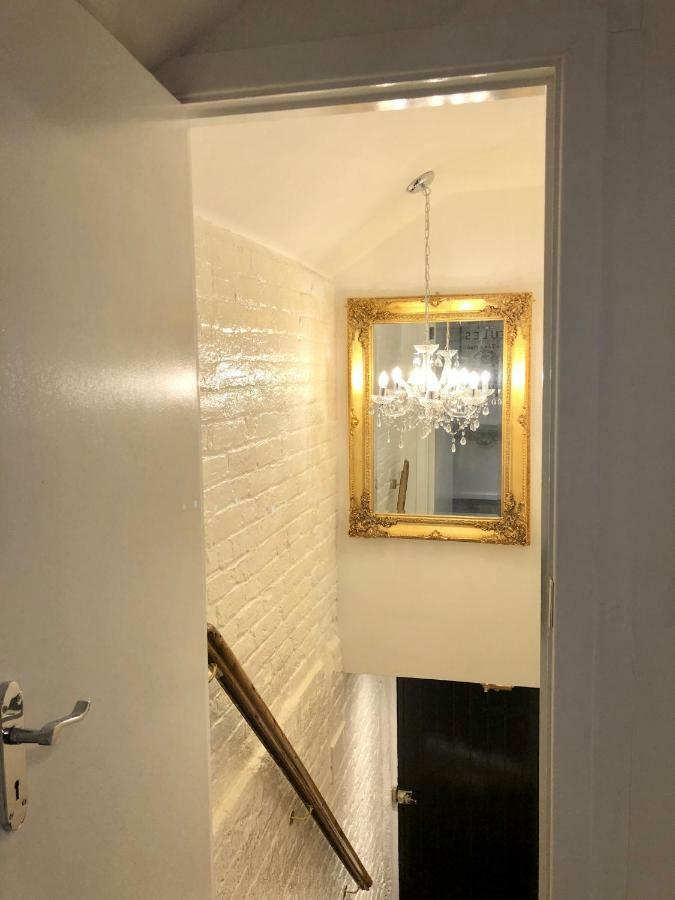 Luxury Apartment Blackpool Esterno foto